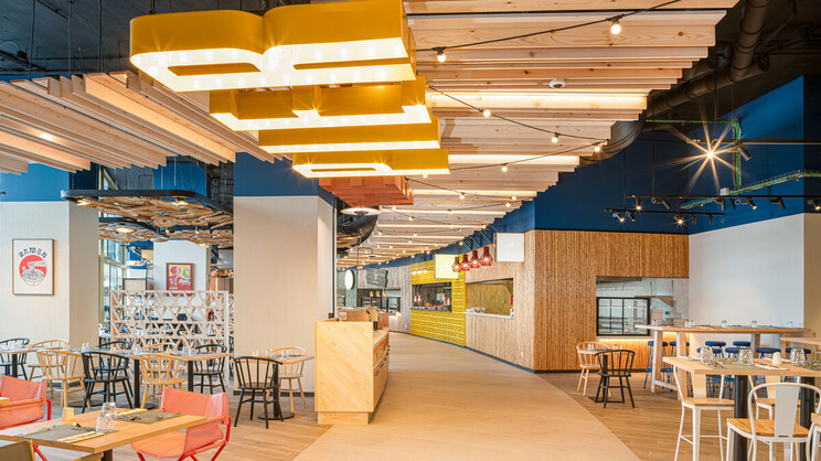 Mediterranean Palace